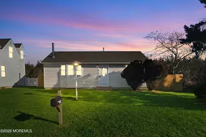 16 Surfside Boulevard, Little Egg Harbor, NJ 08087 - Photo 1