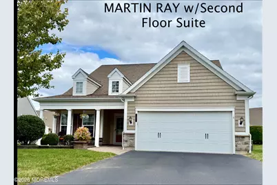 40 Addlestone Lane, Manchester Township, NJ 08759 - Photo 1