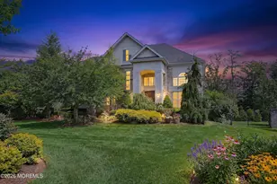 17 Meadow Run Ct, Jackson, NJ 08527 - Photo 5