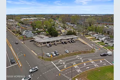 2260 Corlies Avenue, Neptune City, NJ 07753 - Photo 1