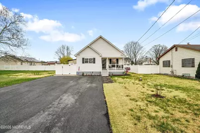 111 N Laurel Street, Landisville, NJ 08326 - Photo 1