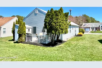 106 Chesterfield Lane, Toms River Township, NJ 08757 - Photo 23