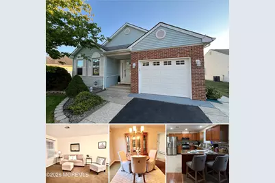 106 Chesterfield Lane, Toms River Township, NJ 08757 - Photo 1