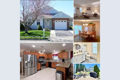 106 Chesterfield Lane, Toms River Township, NJ 08757 - Photo 1