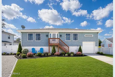 7 Nejecho Drive, Brick, NJ 08723 - Photo 3