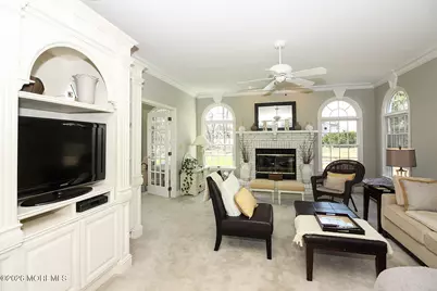 38 Dansbury Court, Freehold, NJ 07728 - Photo 11