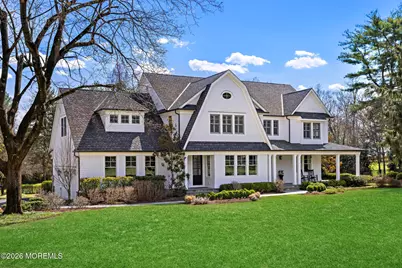 135 Ridge Road, Rumson, NJ 07760 - Photo 5