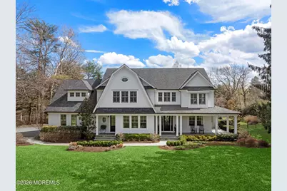 135 Ridge Road, Rumson, NJ 07760 - Photo 1