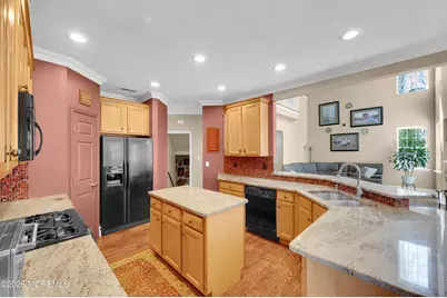 12 Fox Hollow Drive, Jackson, NJ 08527 - Photo 21