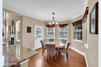 12 Fox Hollow Drive, Jackson, NJ 08527 - Photo 21