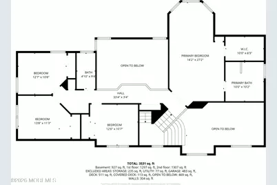 12 Fox Hollow Drive, Jackson, NJ 08527 - Photo 49