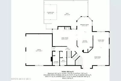 12 Fox Hollow Drive, Jackson, NJ 08527 - Photo 49