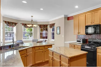 12 Fox Hollow Drive, Jackson, NJ 08527 - Photo 5