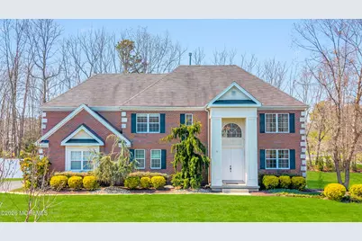 12 Fox Hollow Drive, Jackson, NJ 08527 - Photo 47