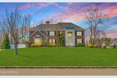 12 Fox Hollow Drive, Jackson, NJ 08527 - Photo 51