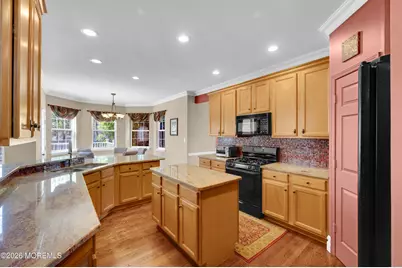 12 Fox Hollow Drive, Jackson, NJ 08527 - Photo 15