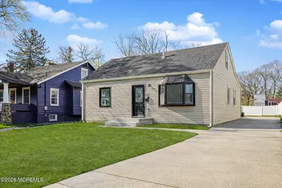 144 Monmouth Road, Oakhurst, NJ 07755 - Photo 1