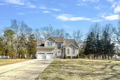 855 Miller Avenue, Jackson, NJ 08527 - Photo 1