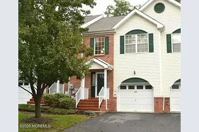 93 Heron Court, Manalapan Township, NJ 07726 - Photo 1