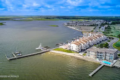 401 Bayshore Drive #2B, Barnegat, NJ 08005 - Photo 43