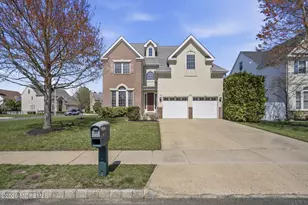 20 Royal Ln, Howell Township, NJ 07731 - Photo 53