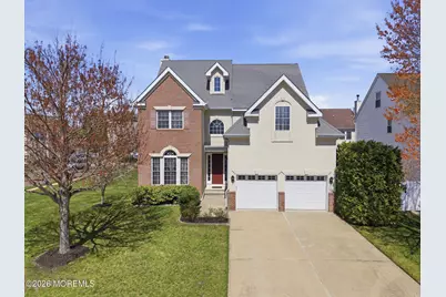 20 Royal Lane, Howell Township, NJ 07731 - Photo 1