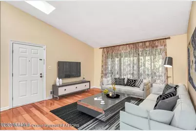 71 Crabapple Lane #266, Franklin Township, NJ 08823 - Photo 3