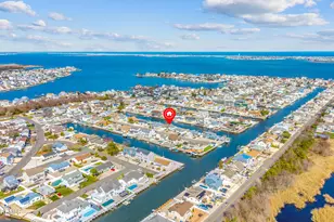 601 North End Ave, Toms River Township, NJ 08753 - Photo 37