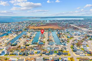 601 North End Ave, Toms River Township, NJ 08753 - Photo 35