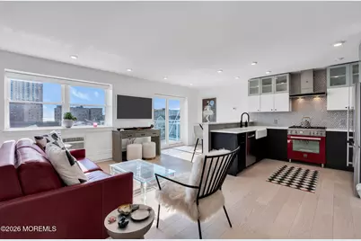 1706 Park Avenue #4B, Asbury Park, NJ 07712 - Photo 13