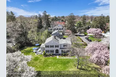 1 N Cherry Lane, Rumson, NJ 07760 - Photo 1