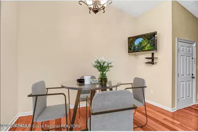 71 Crabapple Lane #266, Franklin Township, NJ 08823 - Photo 9