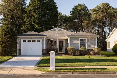 13 Tennis Court, Brick, NJ 08723 - Photo 1