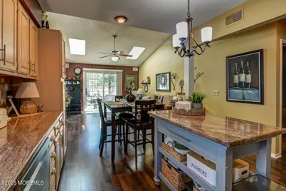 1671 Lacebark Court, Toms River Township, NJ 08755 - Photo 19