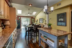 1671 Lacebark Ct, Toms River Township, NJ 08755 - Photo 19