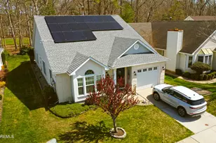 1671 Lacebark Ct, Toms River Township, NJ 08755 - Photo 7