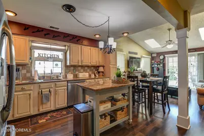 1671 Lacebark Court, Toms River Township, NJ 08755 - Photo 17