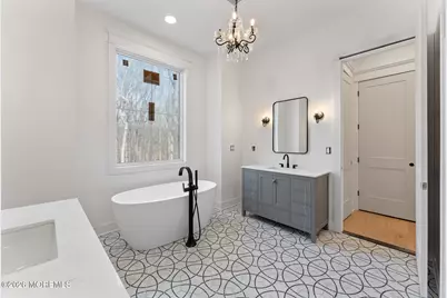 76 Back Bone Hill Road, Millstone Township, NJ 08510 - Photo 37