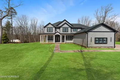 76 Back Bone Hill Road, Millstone Township, NJ 08510 - Photo 5