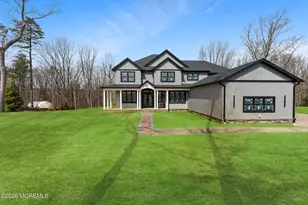 76 Back Bone Hill Rd, Millstone Township, NJ 08510 - Photo 5