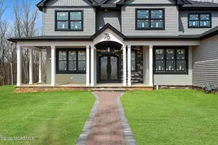 76 Back Bone Hill Rd, Millstone Township, NJ 08510 - Photo 3