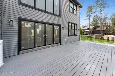 76 Back Bone Hill Road, Millstone Township, NJ 08510 - Photo 77