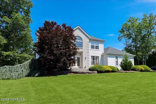 9 Cecilia Ct, Howell Township, NJ 07731 - Photo 3