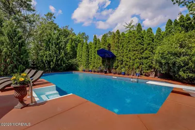 9 Cecilia Court, Howell Township, NJ 07731 - Photo 41