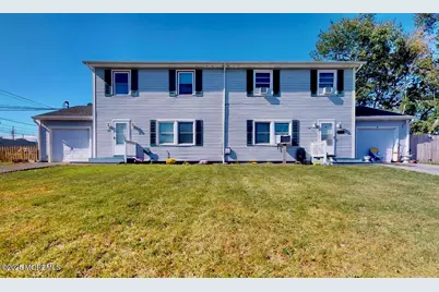 512 Roosevelt Avenue, Toms River Township, NJ 08753 - Photo 1