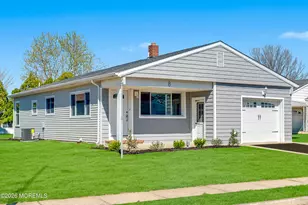 8 La Terraza Dr, Toms River Township, NJ 08757 - Photo 5