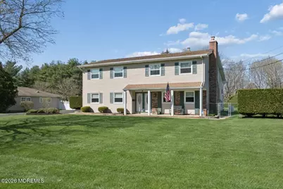 81 Kings Way, Freehold, NJ 07728 - Photo 3