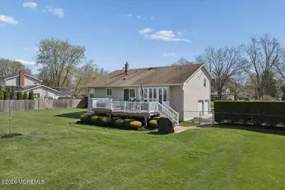 81 Kings Way, Freehold, NJ 07728 - Photo 41