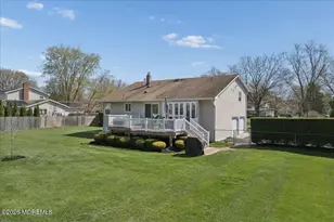 81 Kings Way, Freehold, NJ 07728 - Photo 41