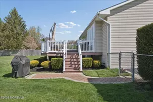 81 Kings Way, Freehold, NJ 07728 - Photo 39